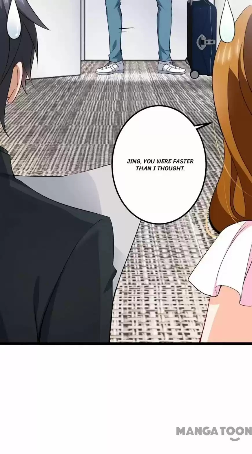 Haomen Tianjia Qianqi ch.576