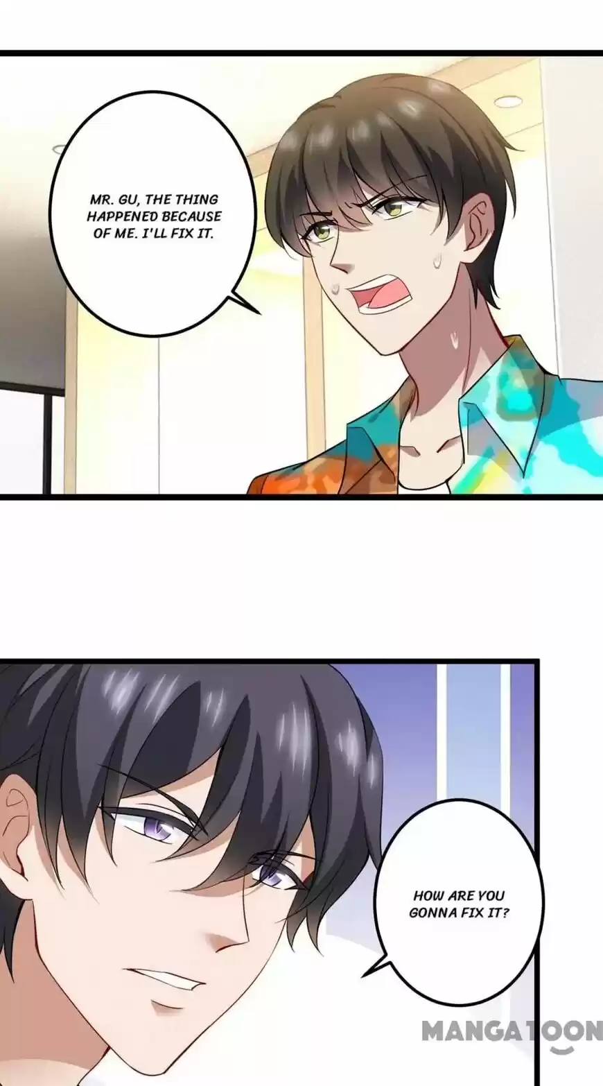 Haomen Tianjia Qianqi ch.576