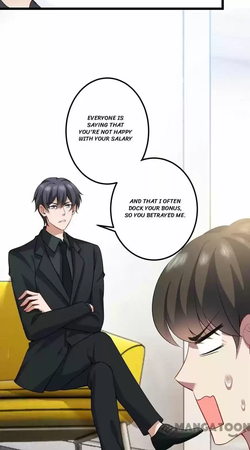 Haomen Tianjia Qianqi ch.576