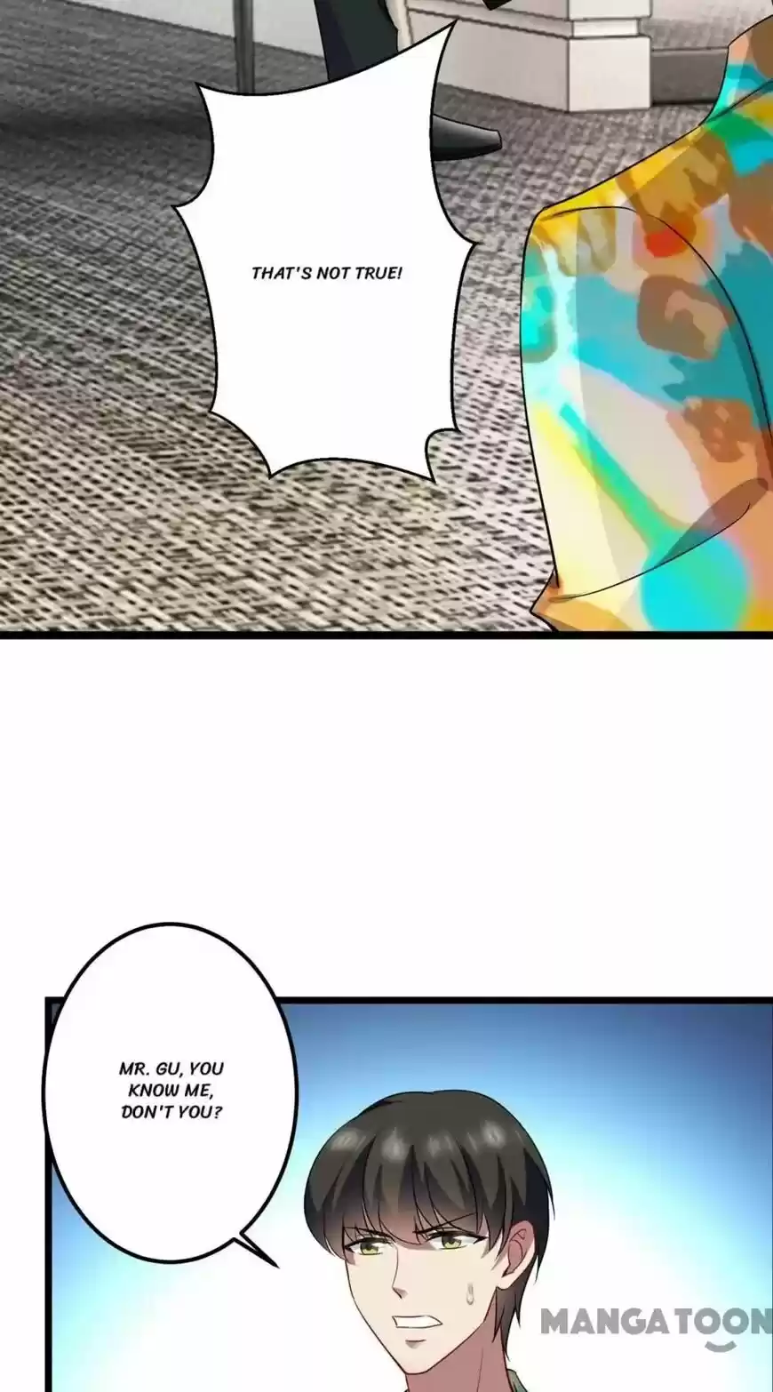 Haomen Tianjia Qianqi ch.576