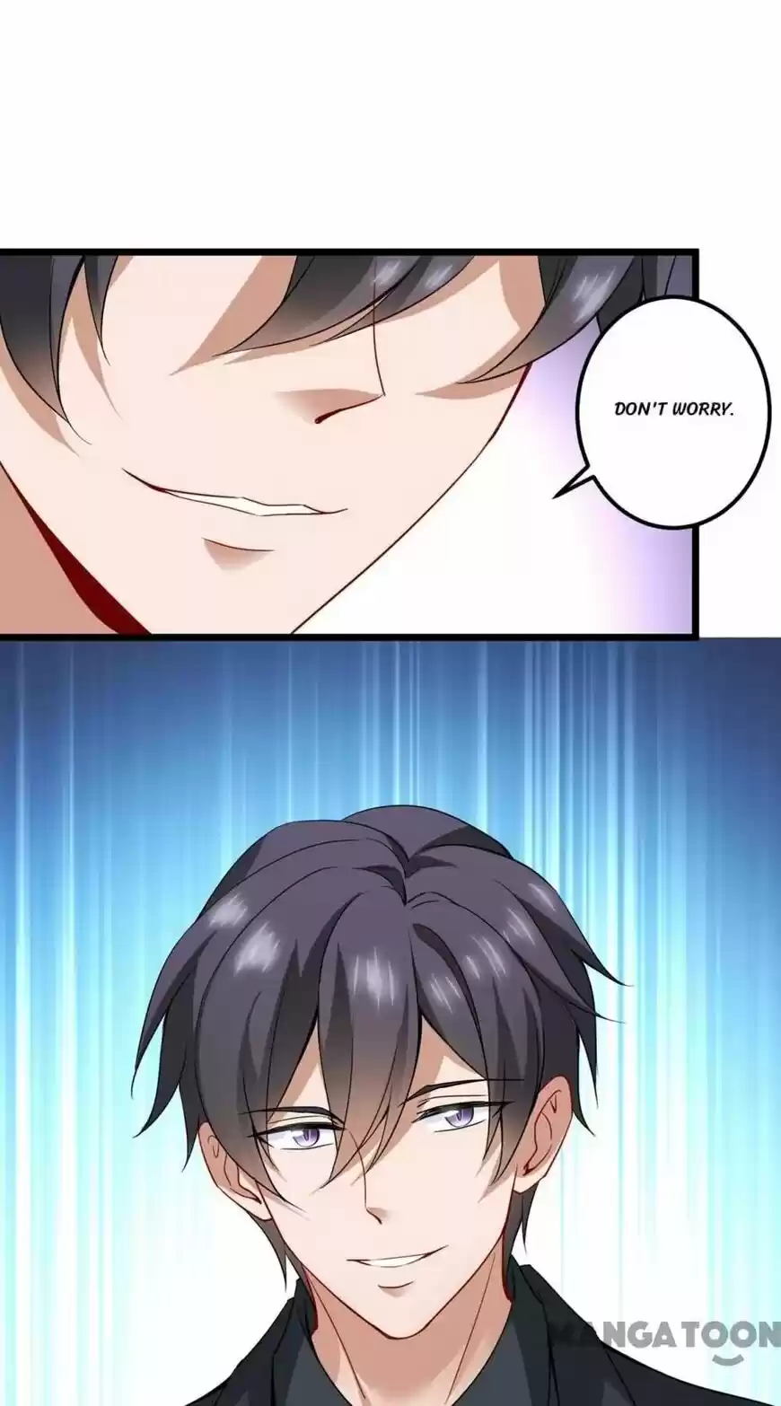 Haomen Tianjia Qianqi ch.576