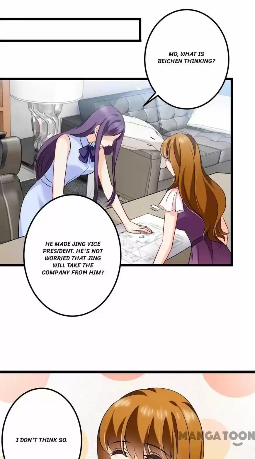 Haomen Tianjia Qianqi ch.576