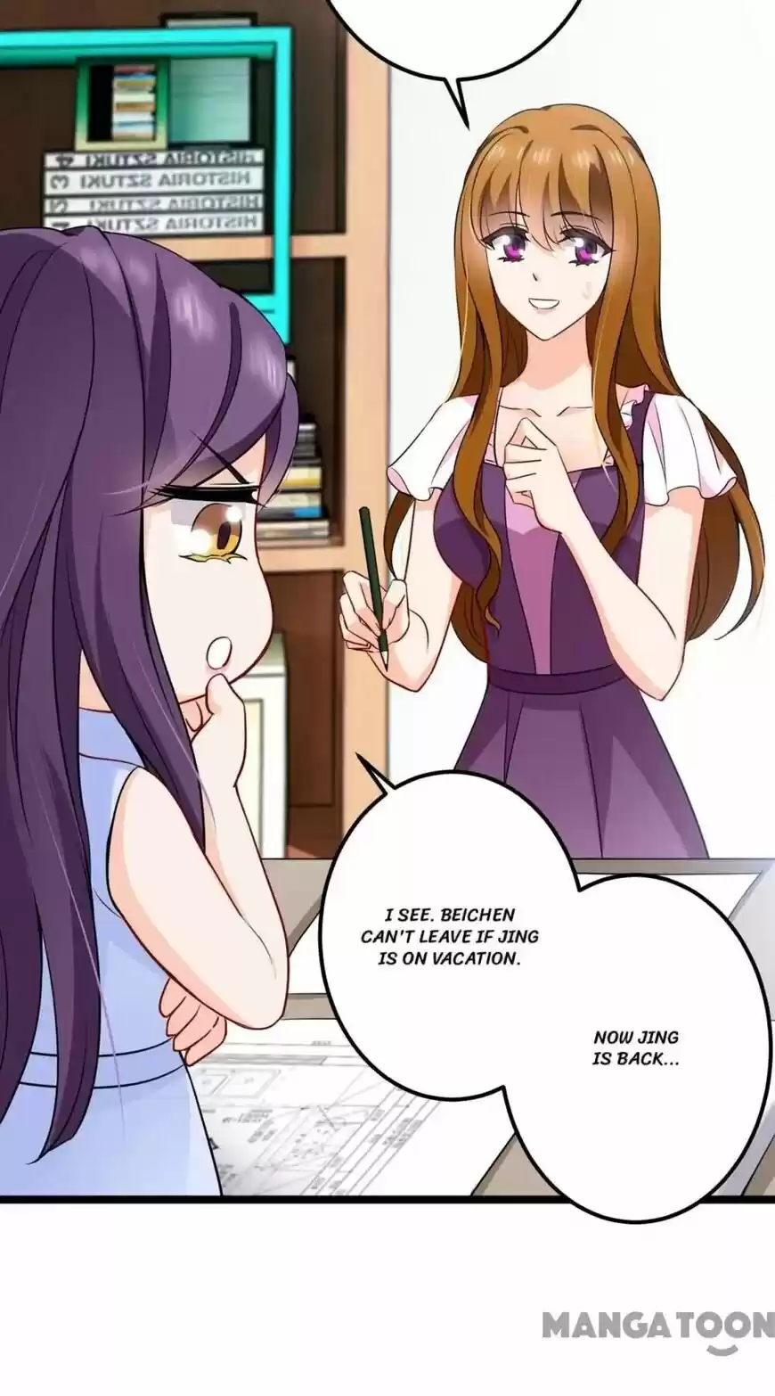 Haomen Tianjia Qianqi ch.576