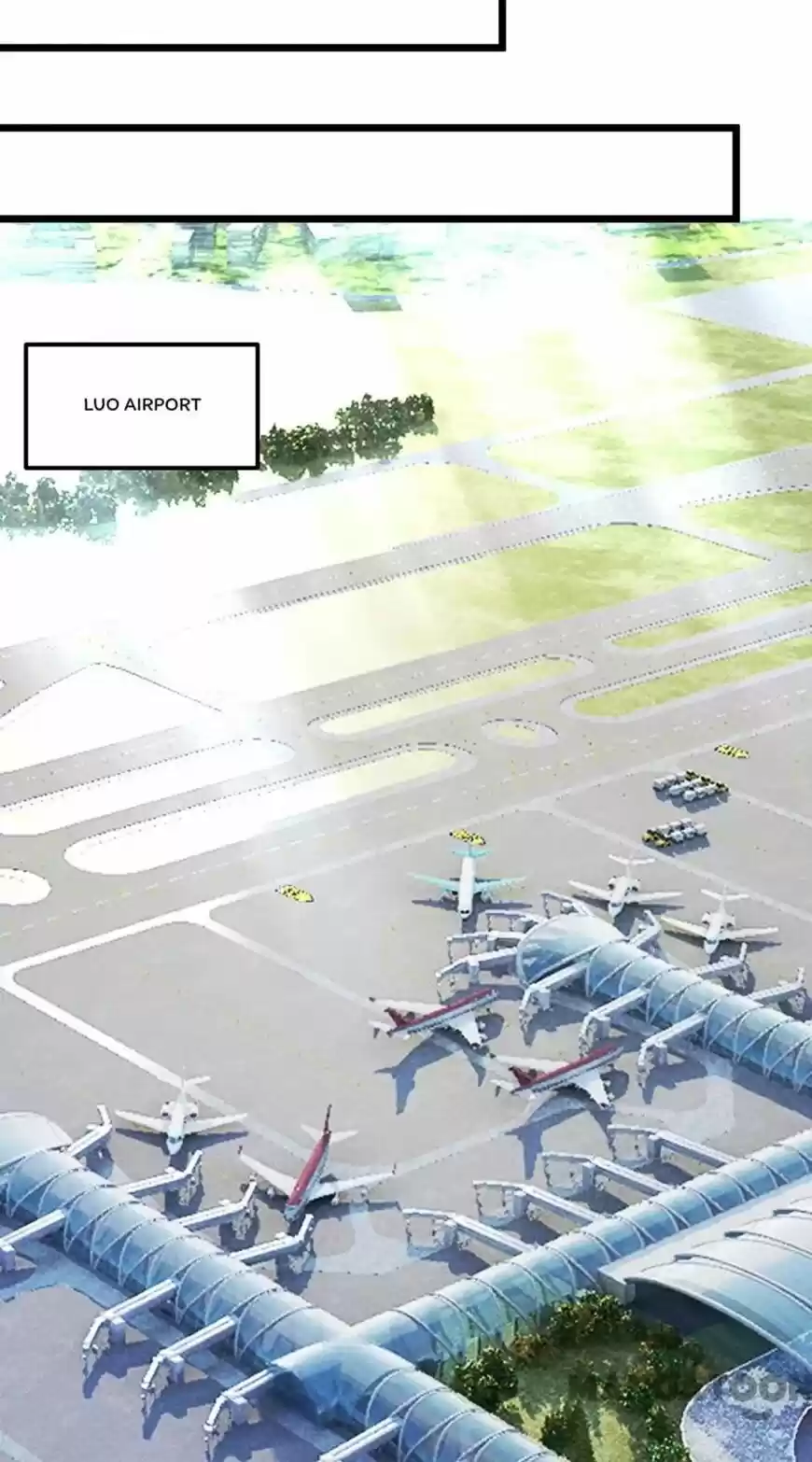 Haomen Tianjia Qianqi ch.576