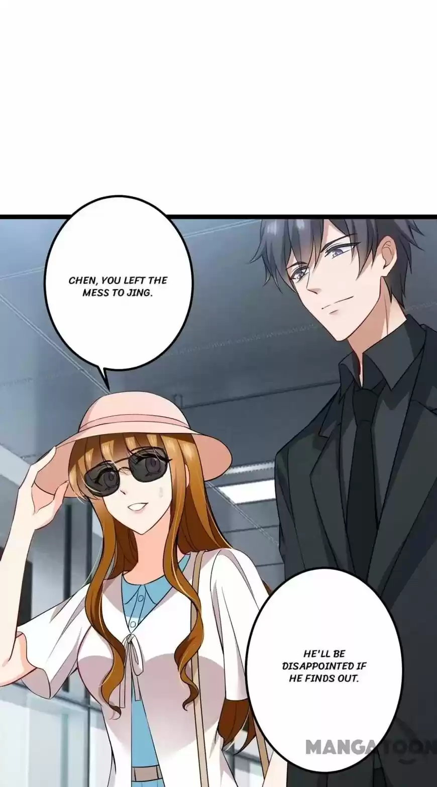 Haomen Tianjia Qianqi ch.576