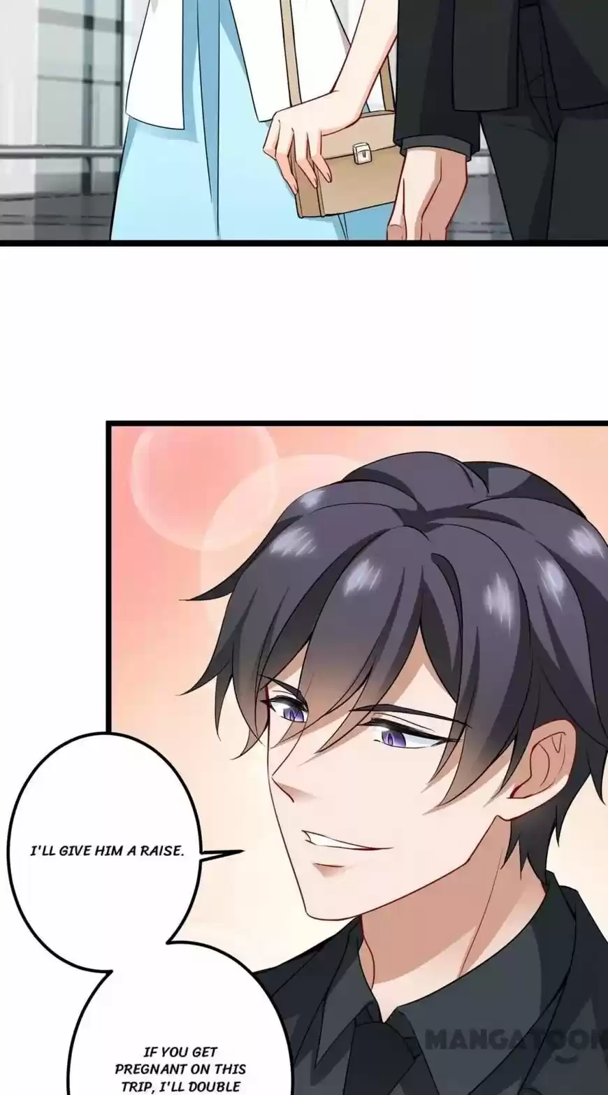 Haomen Tianjia Qianqi ch.576