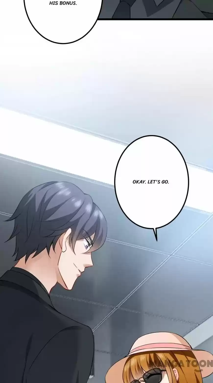 Haomen Tianjia Qianqi ch.576