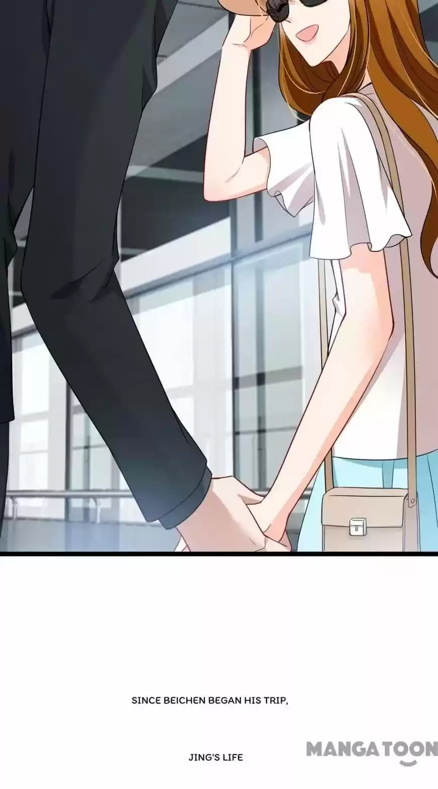 Haomen Tianjia Qianqi ch.576