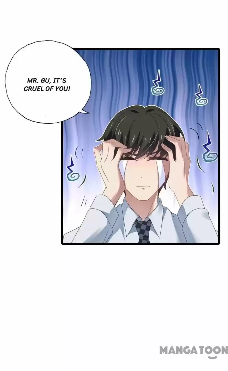 Haomen Tianjia Qianqi ch.576