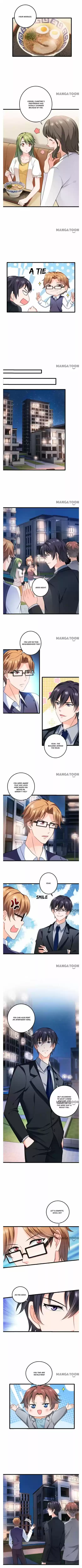 Haomen Tianjia Qianqi ch.577