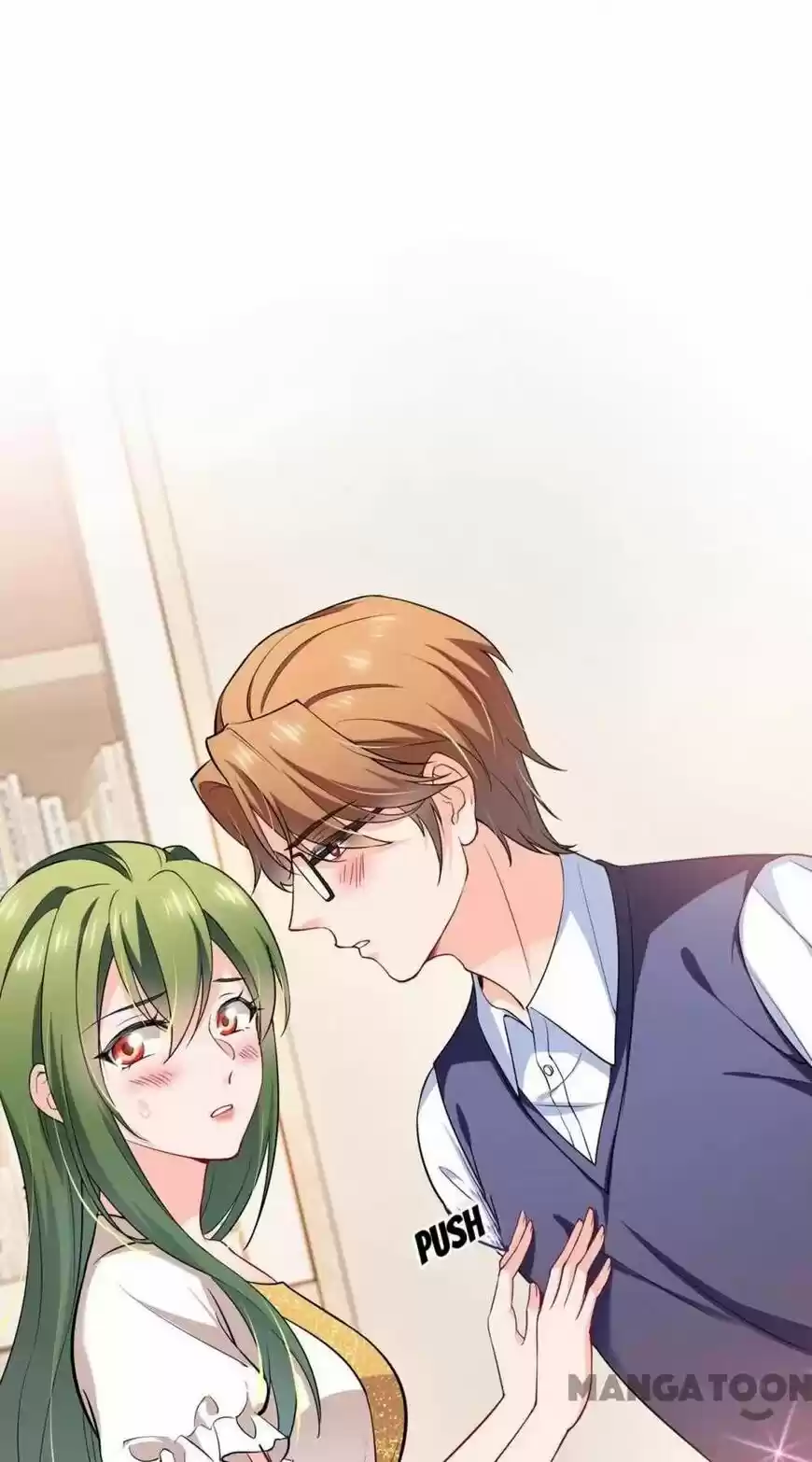 Haomen Tianjia Qianqi ch.578