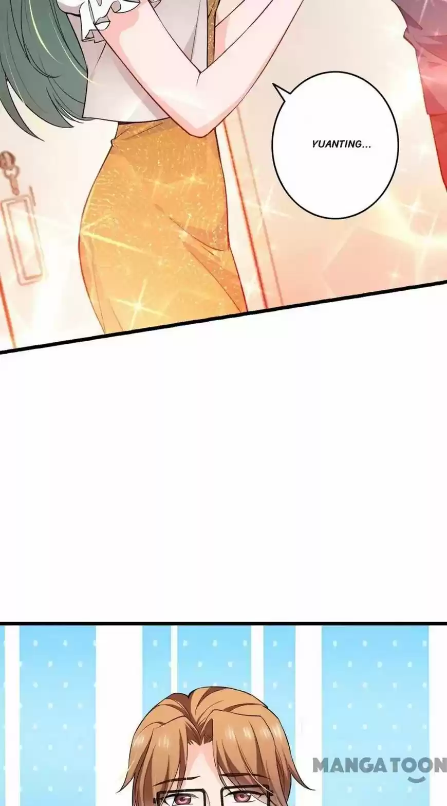 Haomen Tianjia Qianqi ch.578