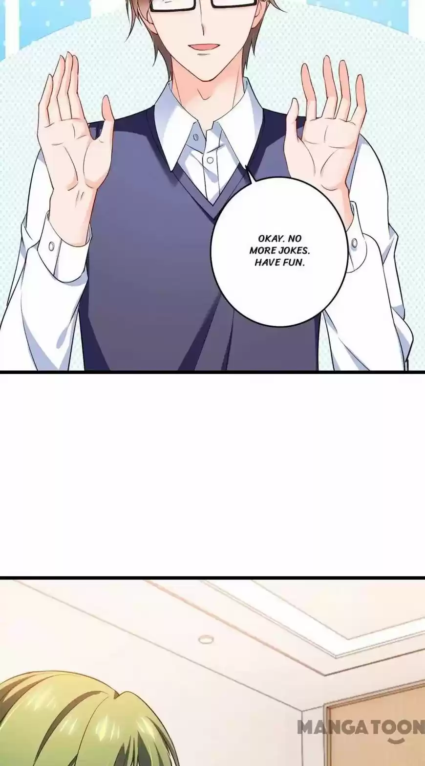 Haomen Tianjia Qianqi ch.578