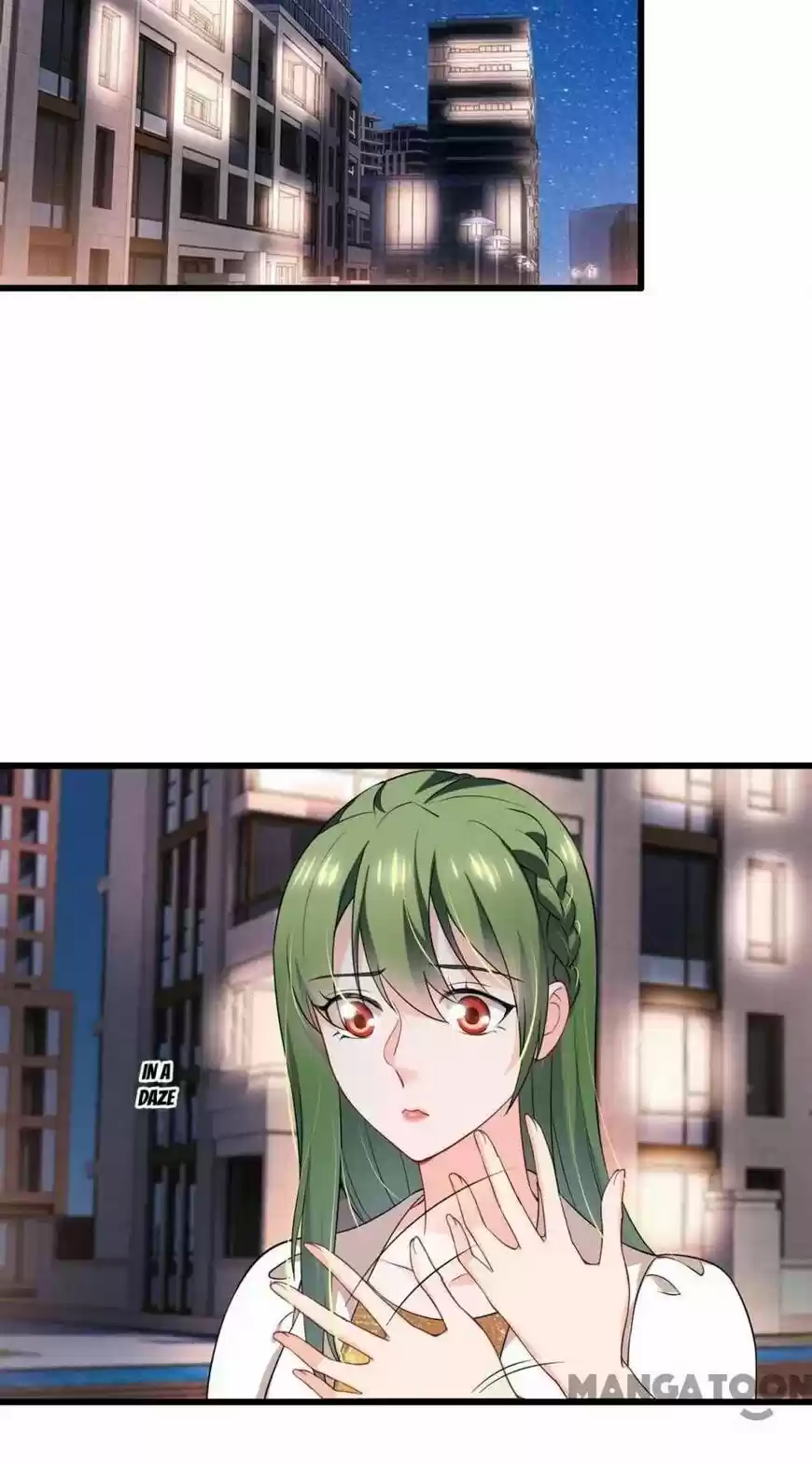 Haomen Tianjia Qianqi ch.578