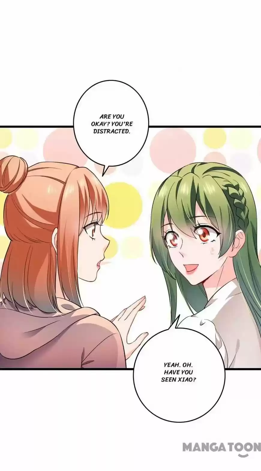 Haomen Tianjia Qianqi ch.578