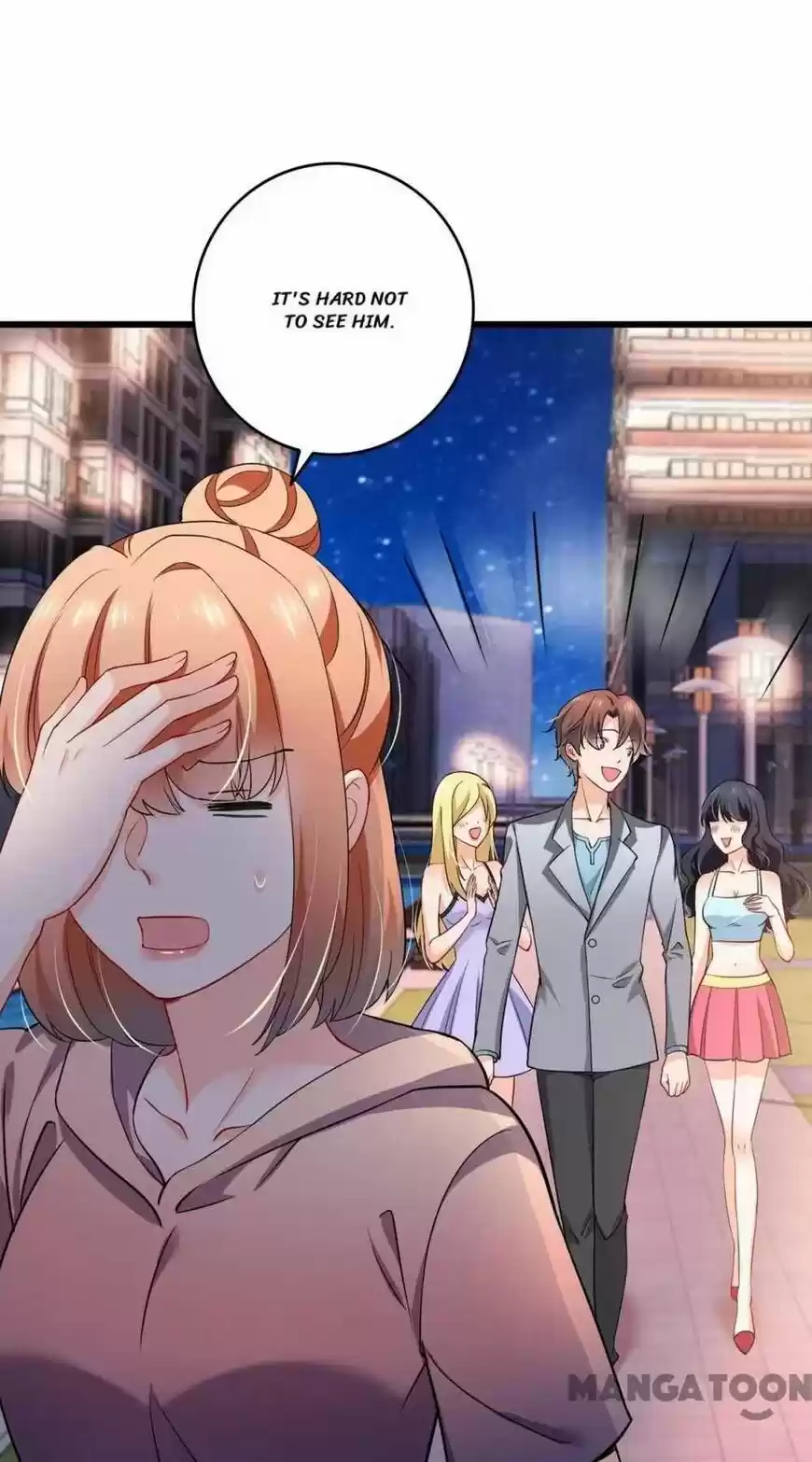 Haomen Tianjia Qianqi ch.578