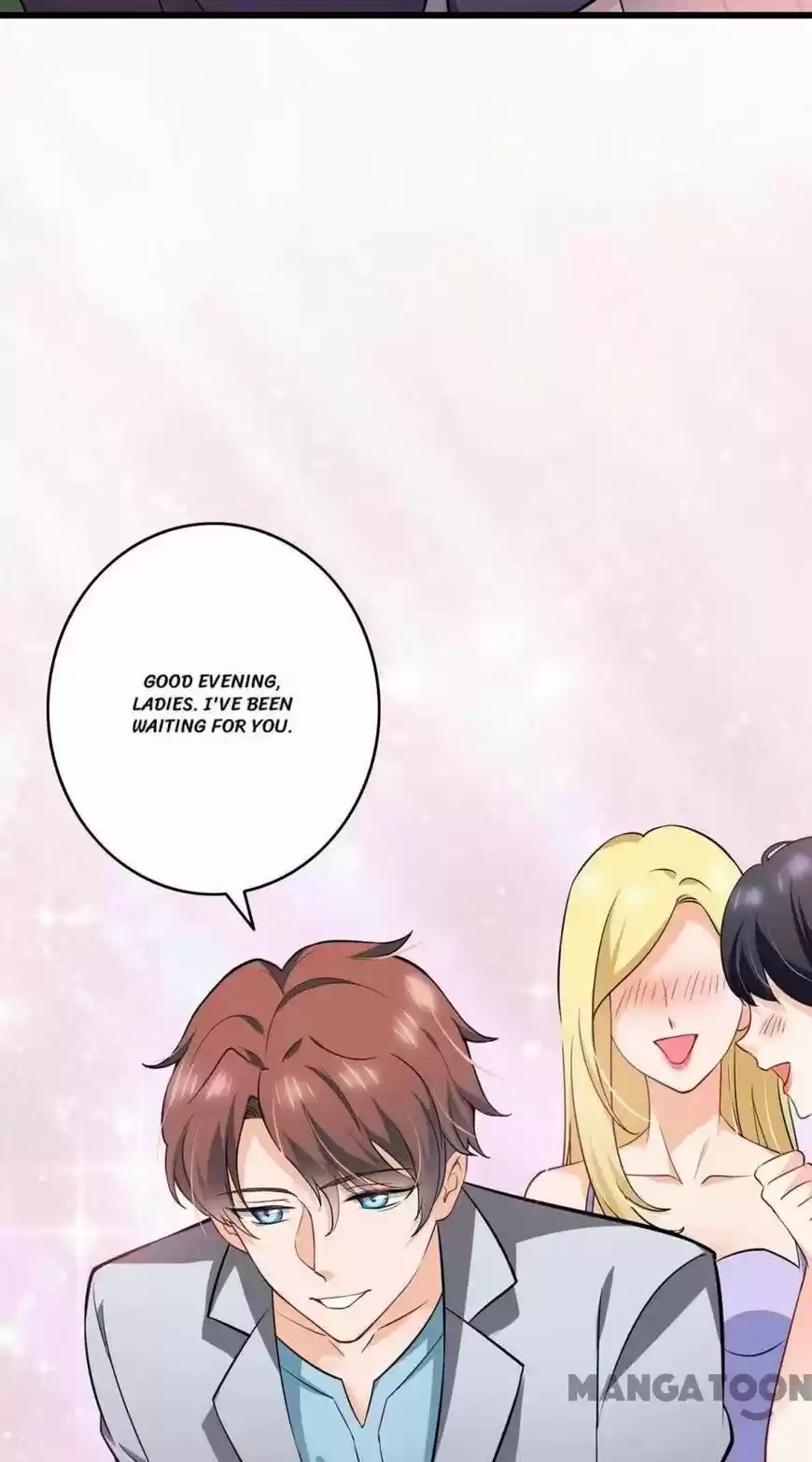 Haomen Tianjia Qianqi ch.578