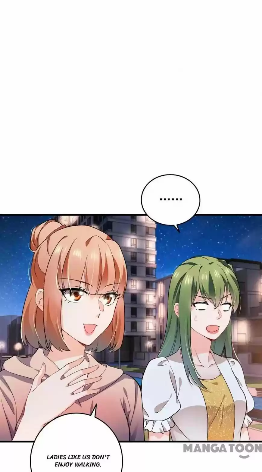 Haomen Tianjia Qianqi ch.578