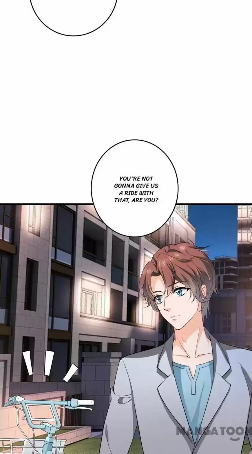 Haomen Tianjia Qianqi ch.578