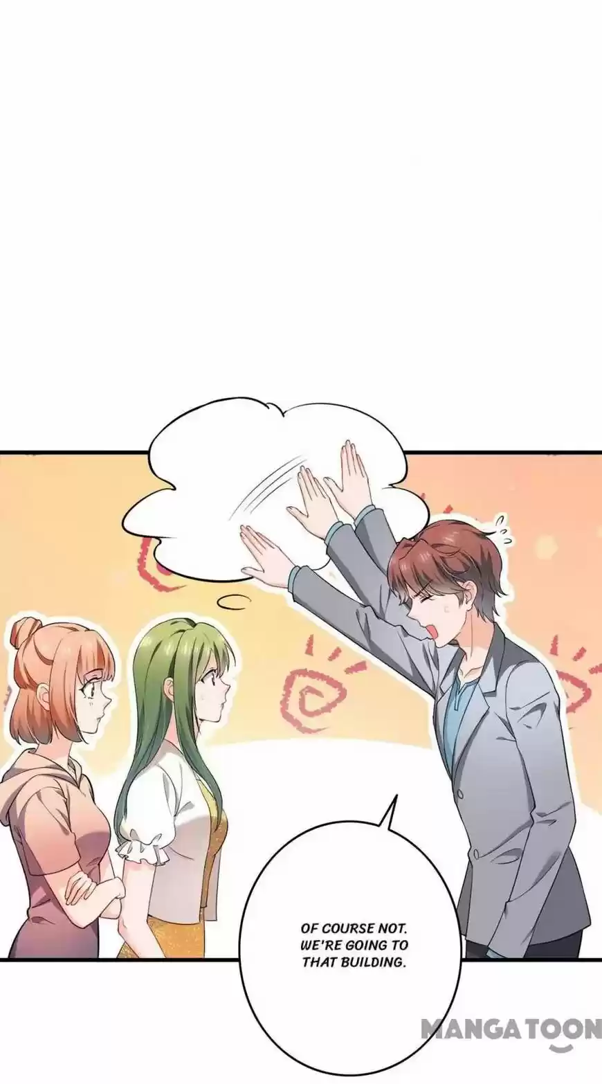 Haomen Tianjia Qianqi ch.578