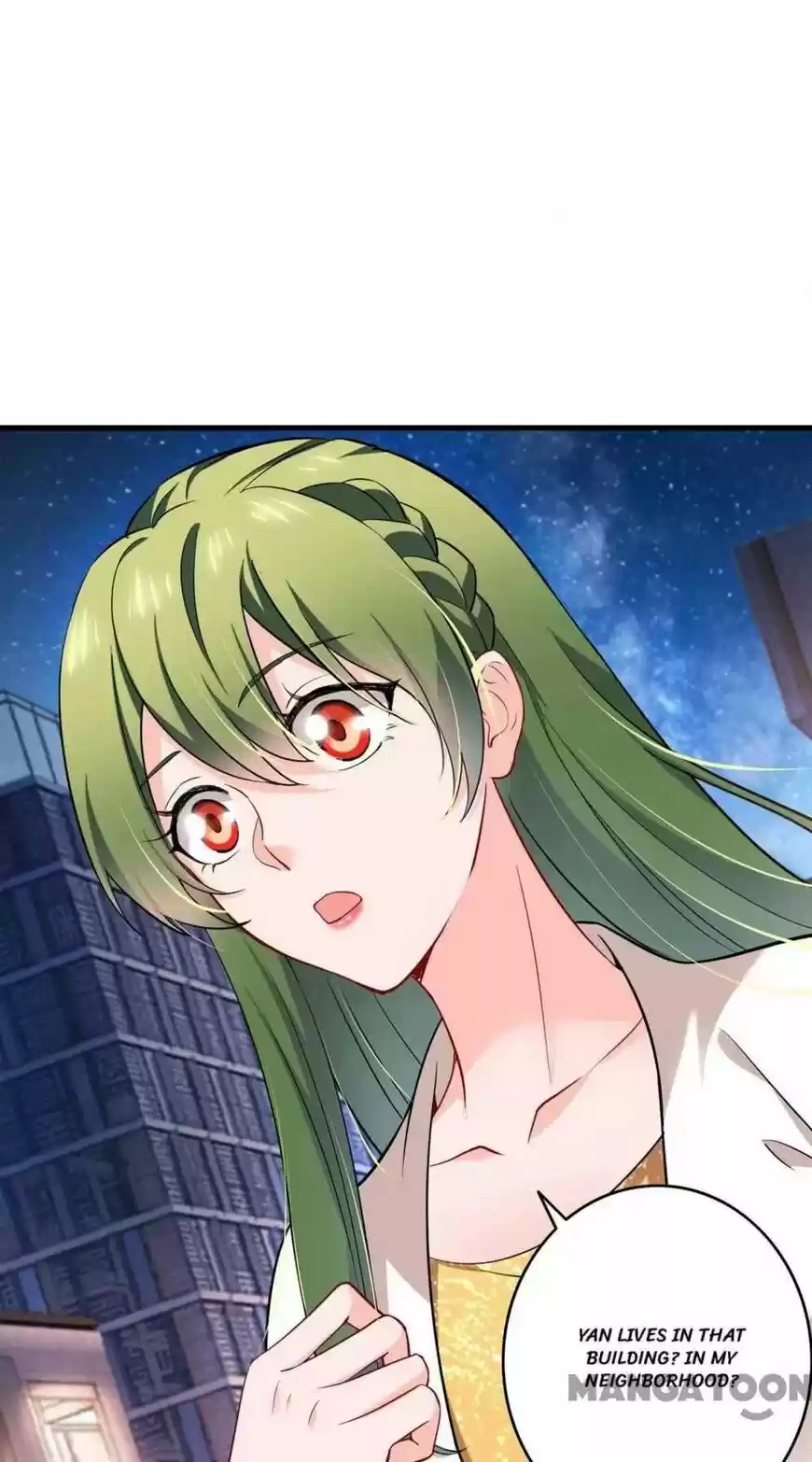 Haomen Tianjia Qianqi ch.578