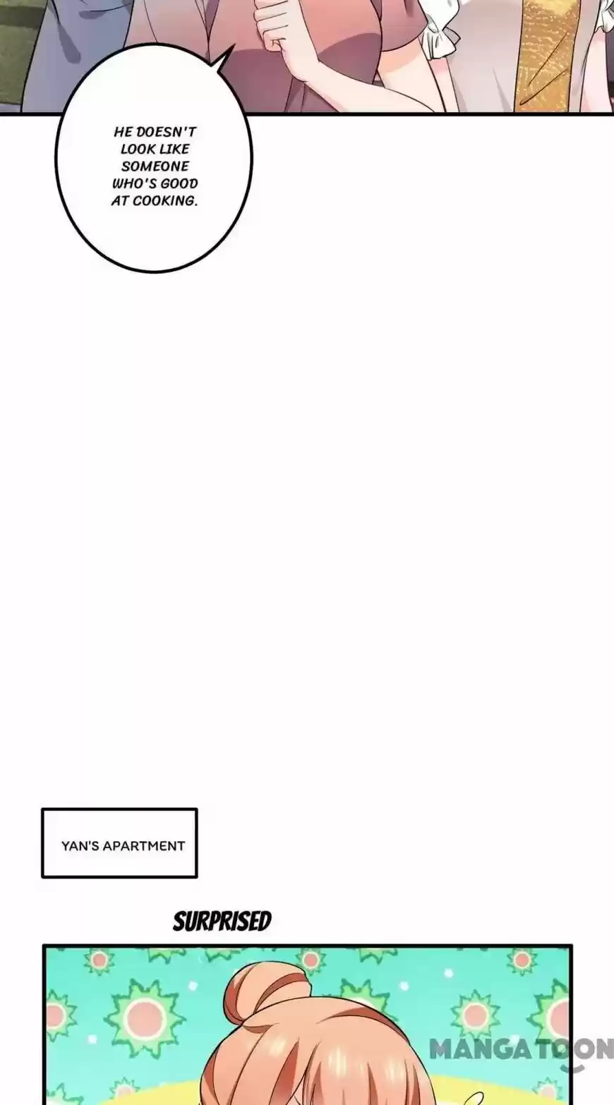 Haomen Tianjia Qianqi ch.578