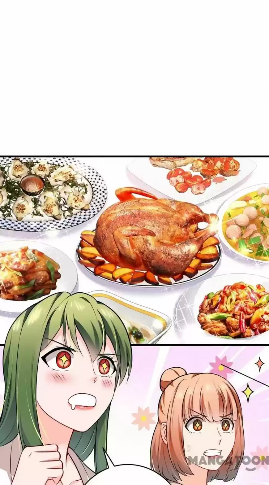 Haomen Tianjia Qianqi ch.578