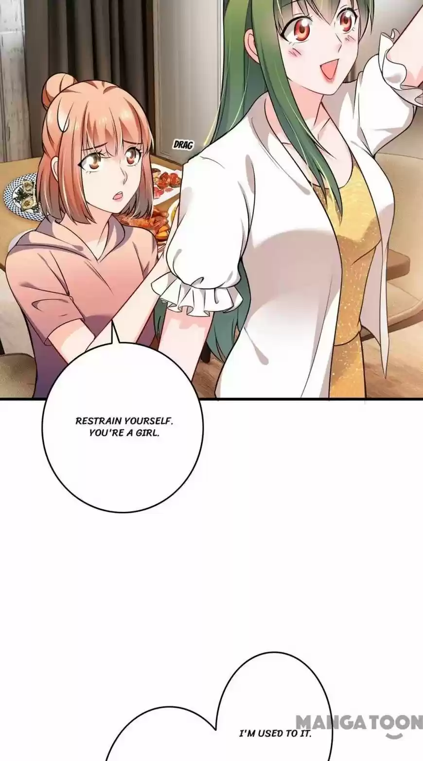 Haomen Tianjia Qianqi ch.578