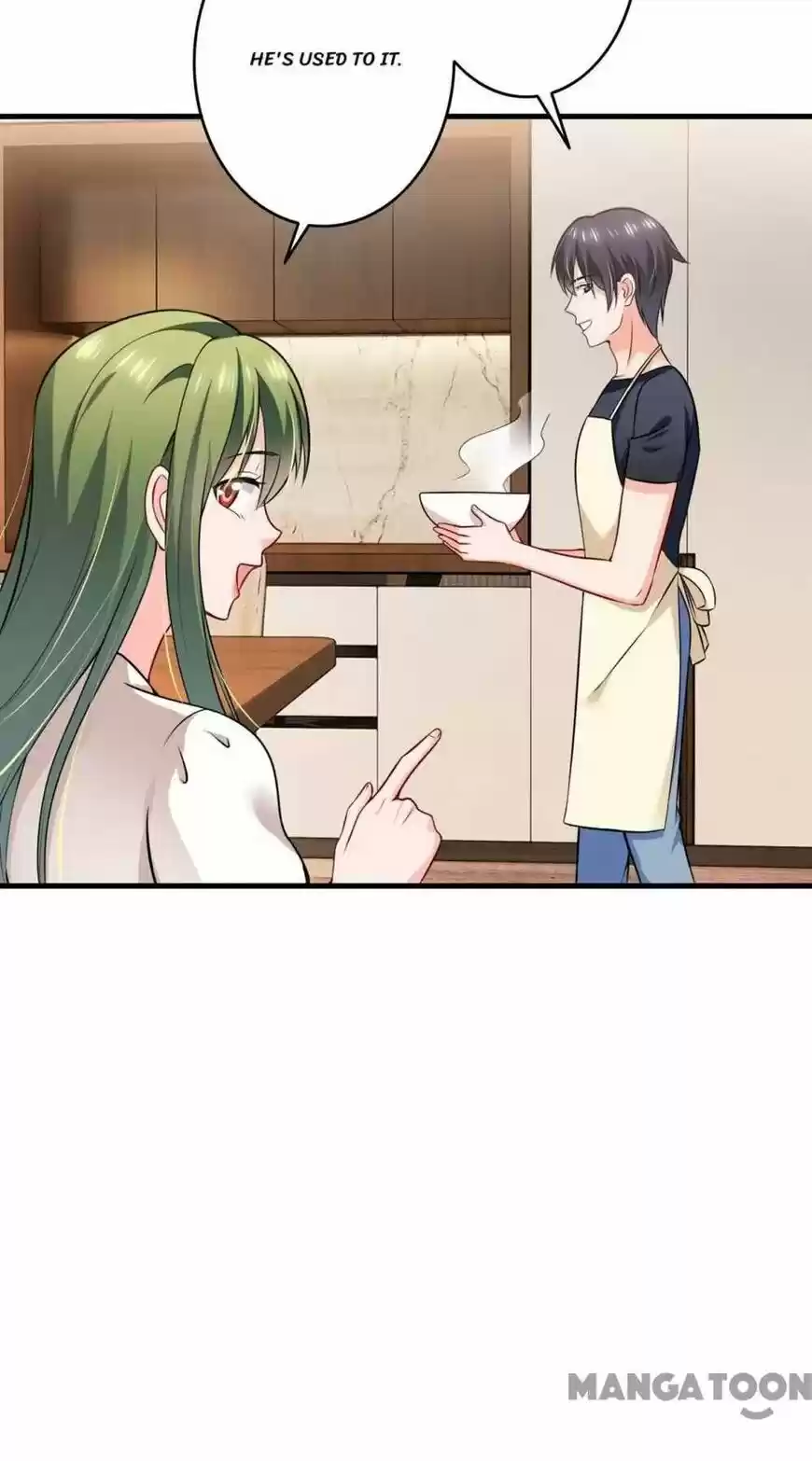 Haomen Tianjia Qianqi ch.578