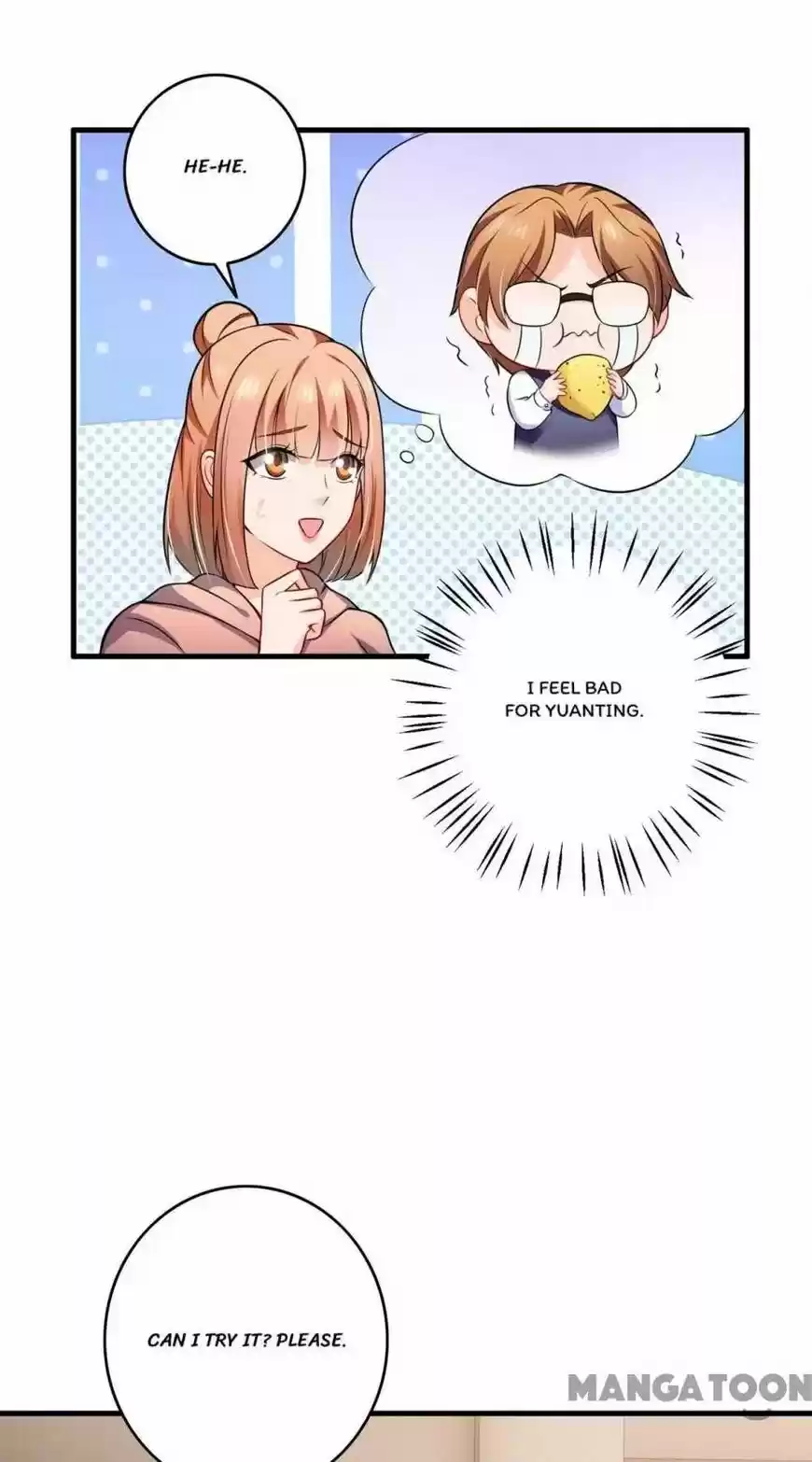 Haomen Tianjia Qianqi ch.578