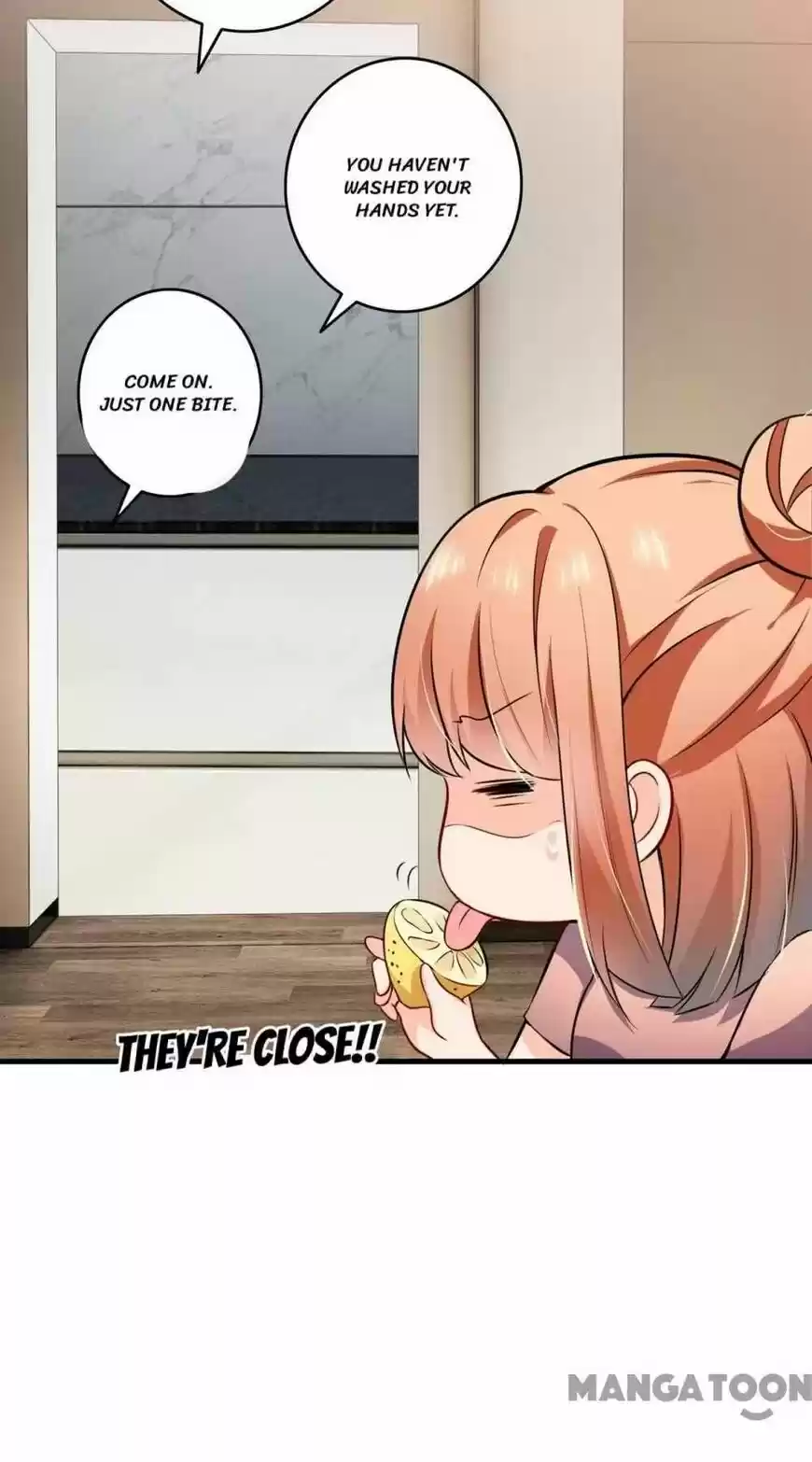 Haomen Tianjia Qianqi ch.578