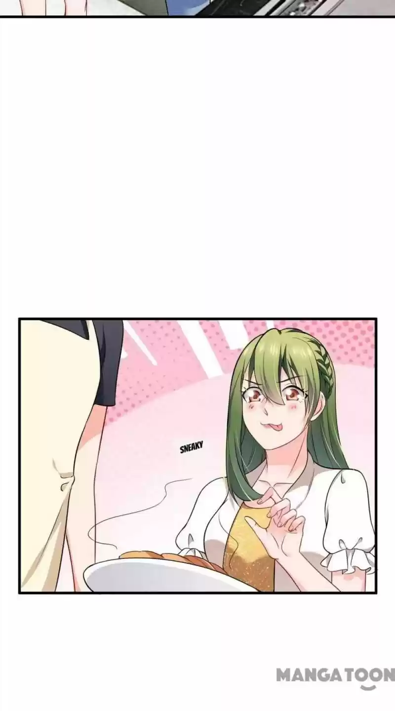 Haomen Tianjia Qianqi ch.578