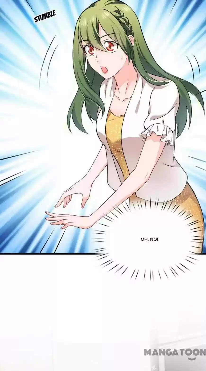 Haomen Tianjia Qianqi ch.578