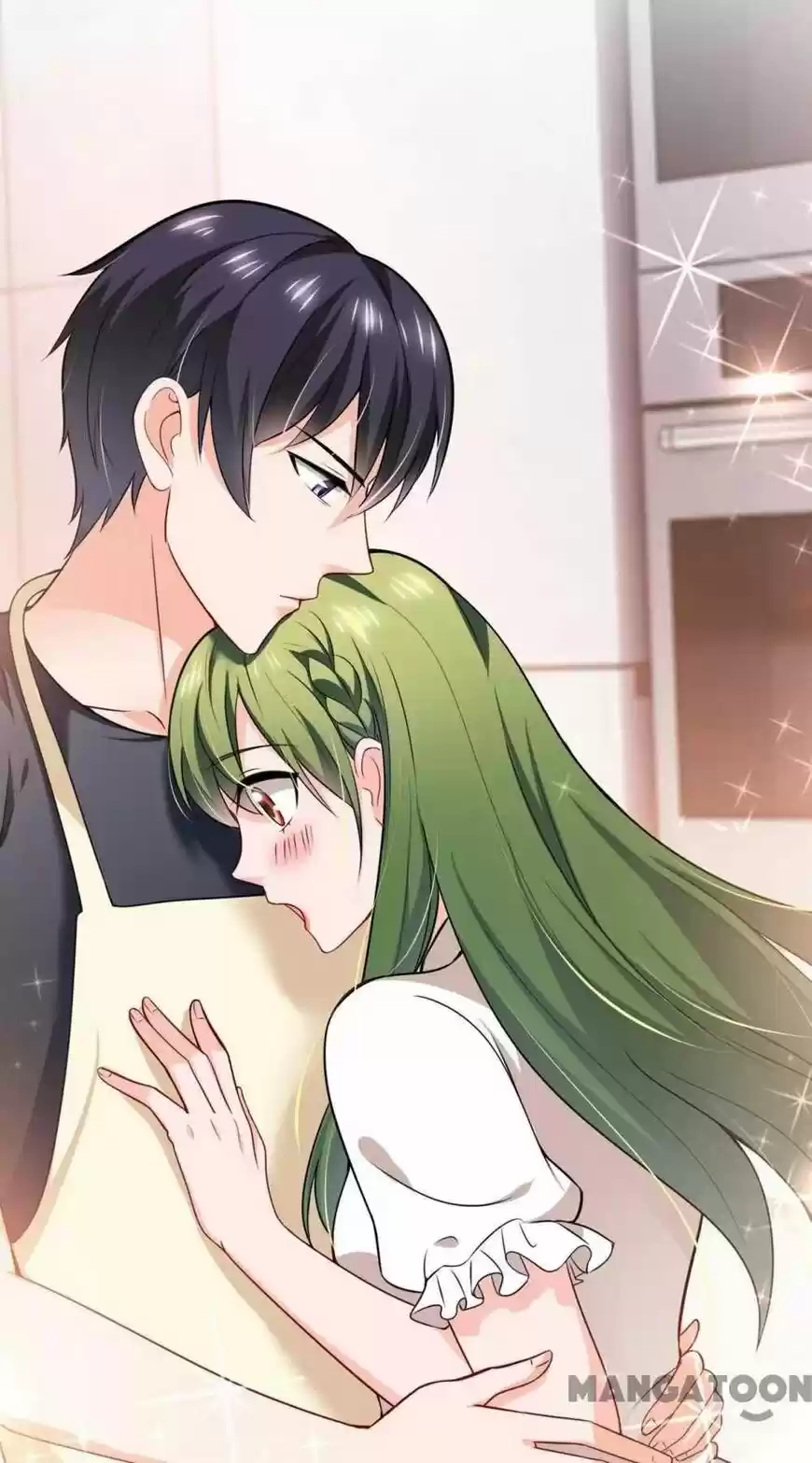 Haomen Tianjia Qianqi ch.578