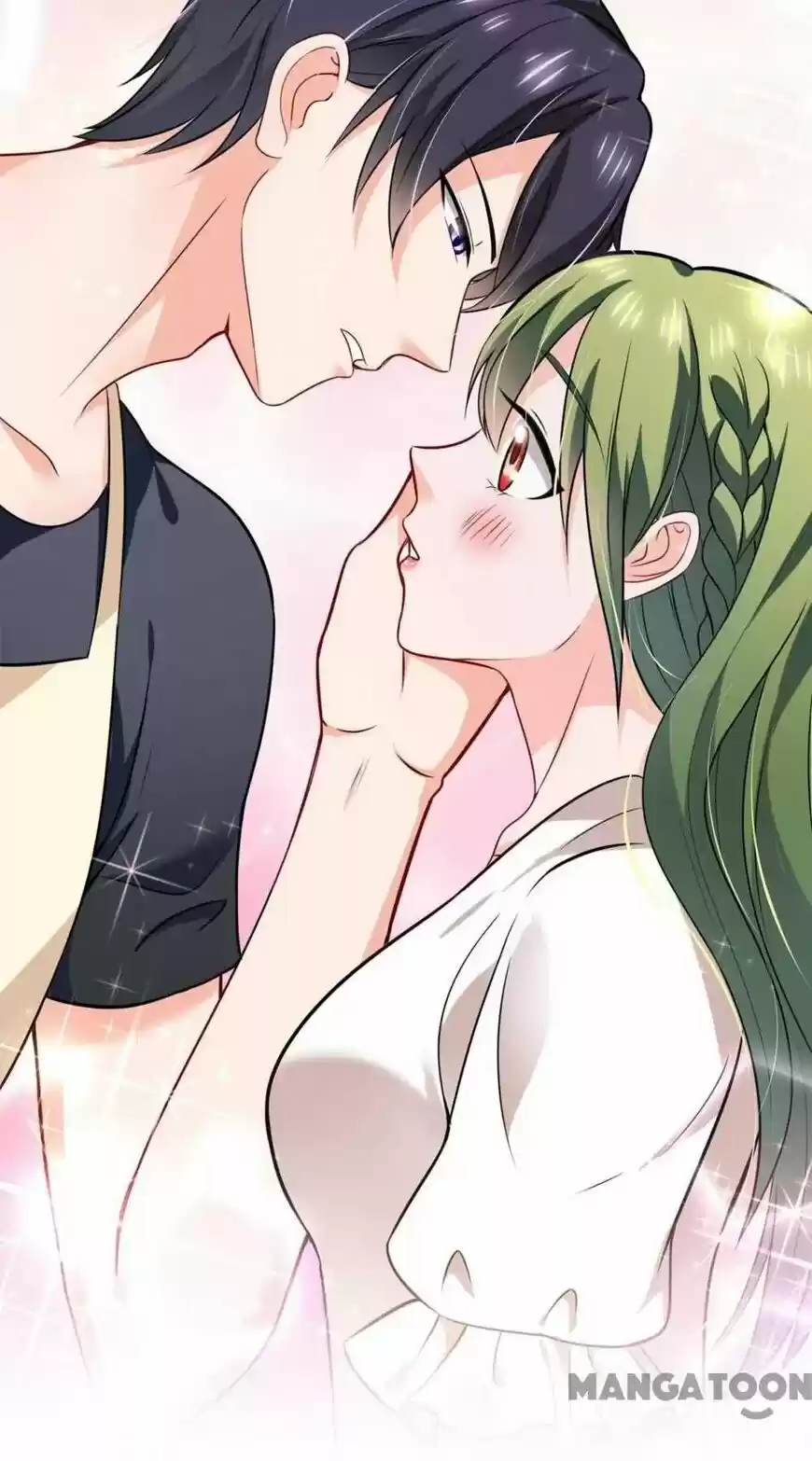 Haomen Tianjia Qianqi ch.578