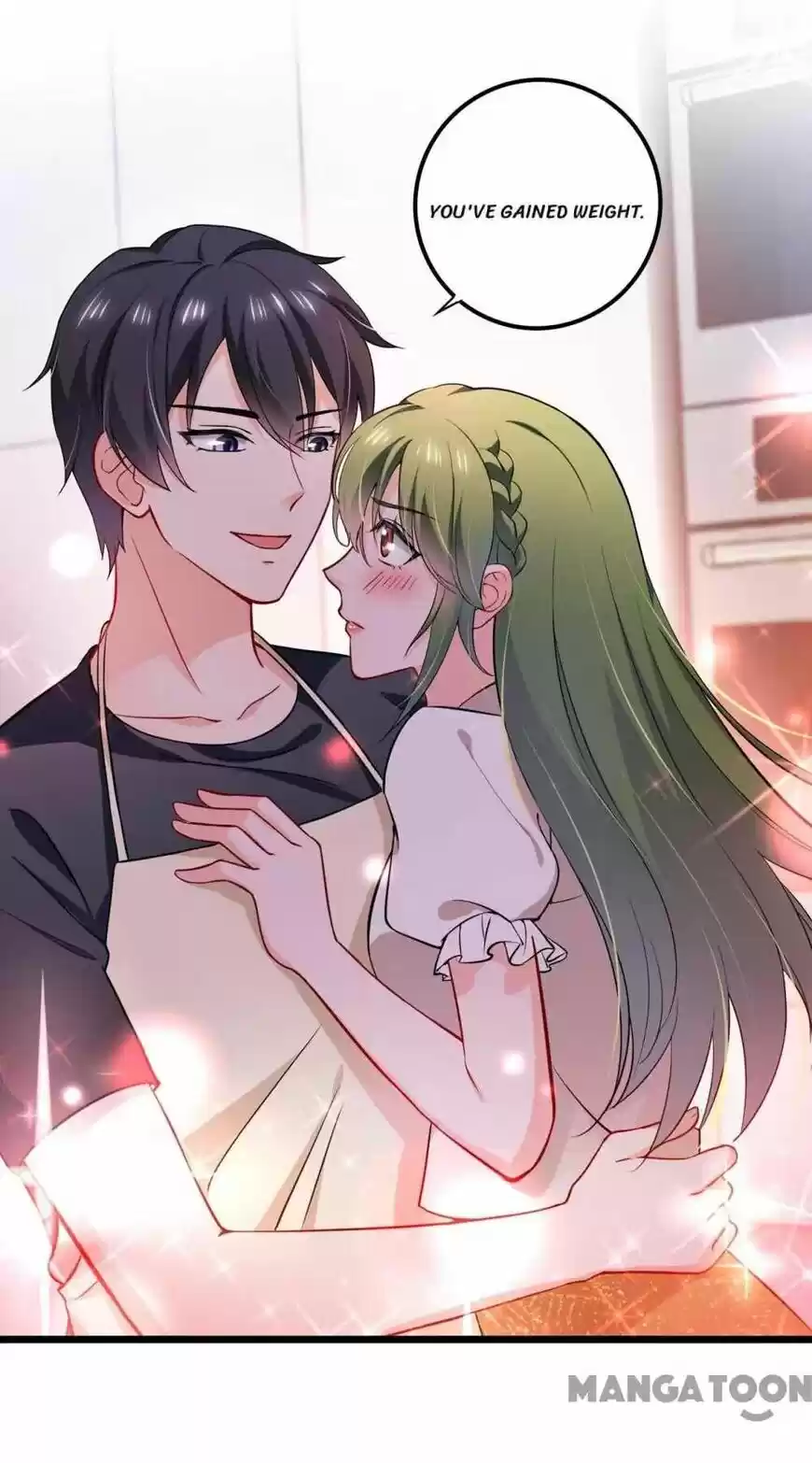 Haomen Tianjia Qianqi ch.579