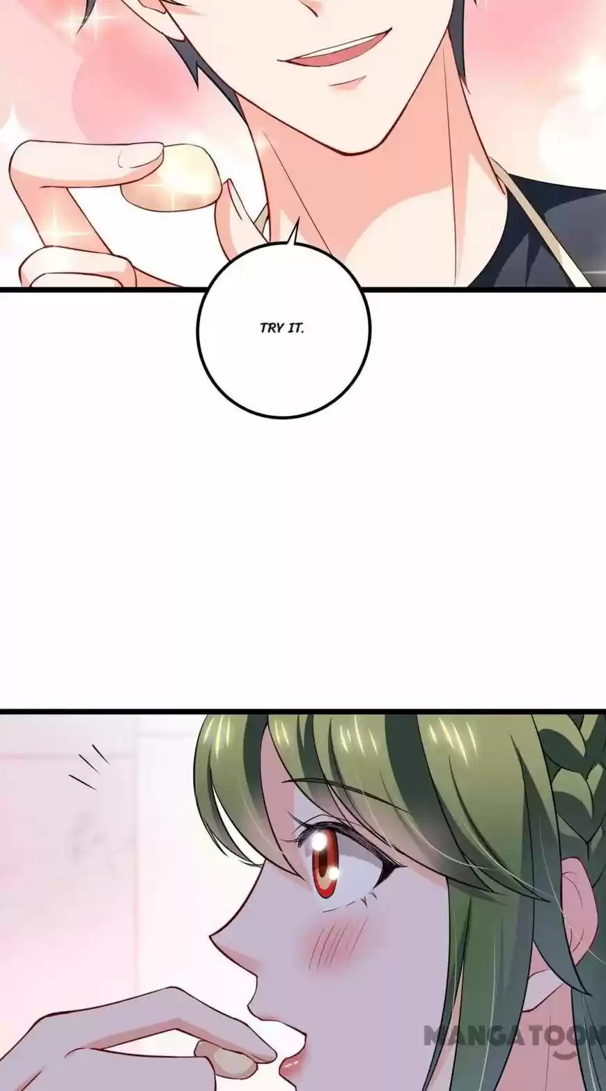 Haomen Tianjia Qianqi ch.579