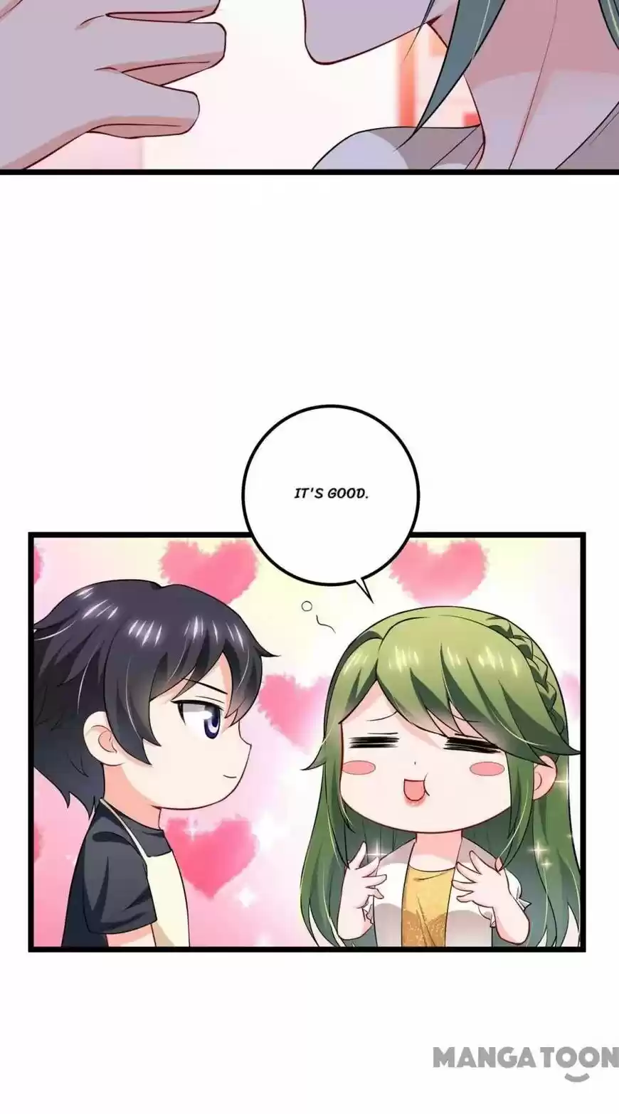 Haomen Tianjia Qianqi ch.579