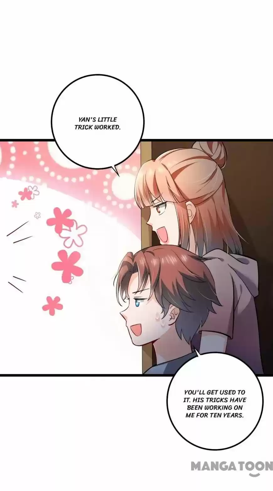 Haomen Tianjia Qianqi ch.579