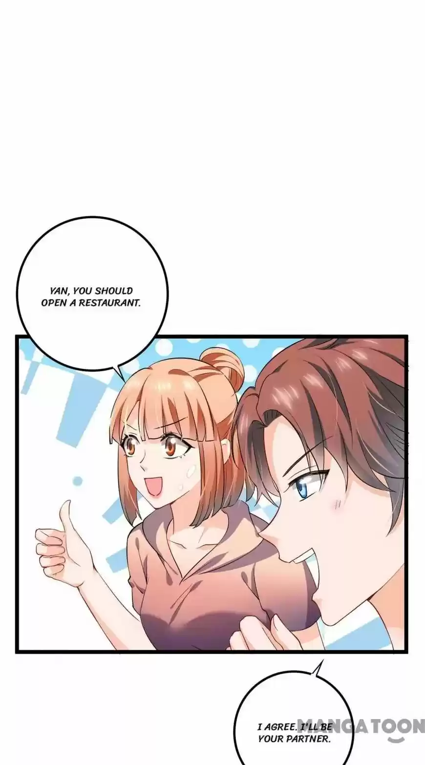 Haomen Tianjia Qianqi ch.579