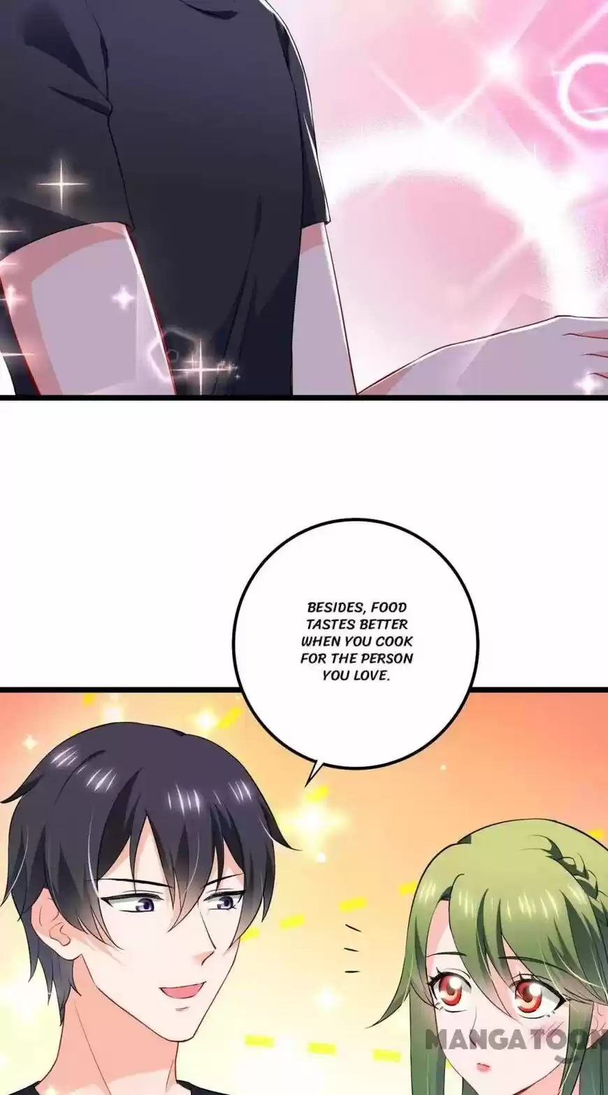 Haomen Tianjia Qianqi ch.579