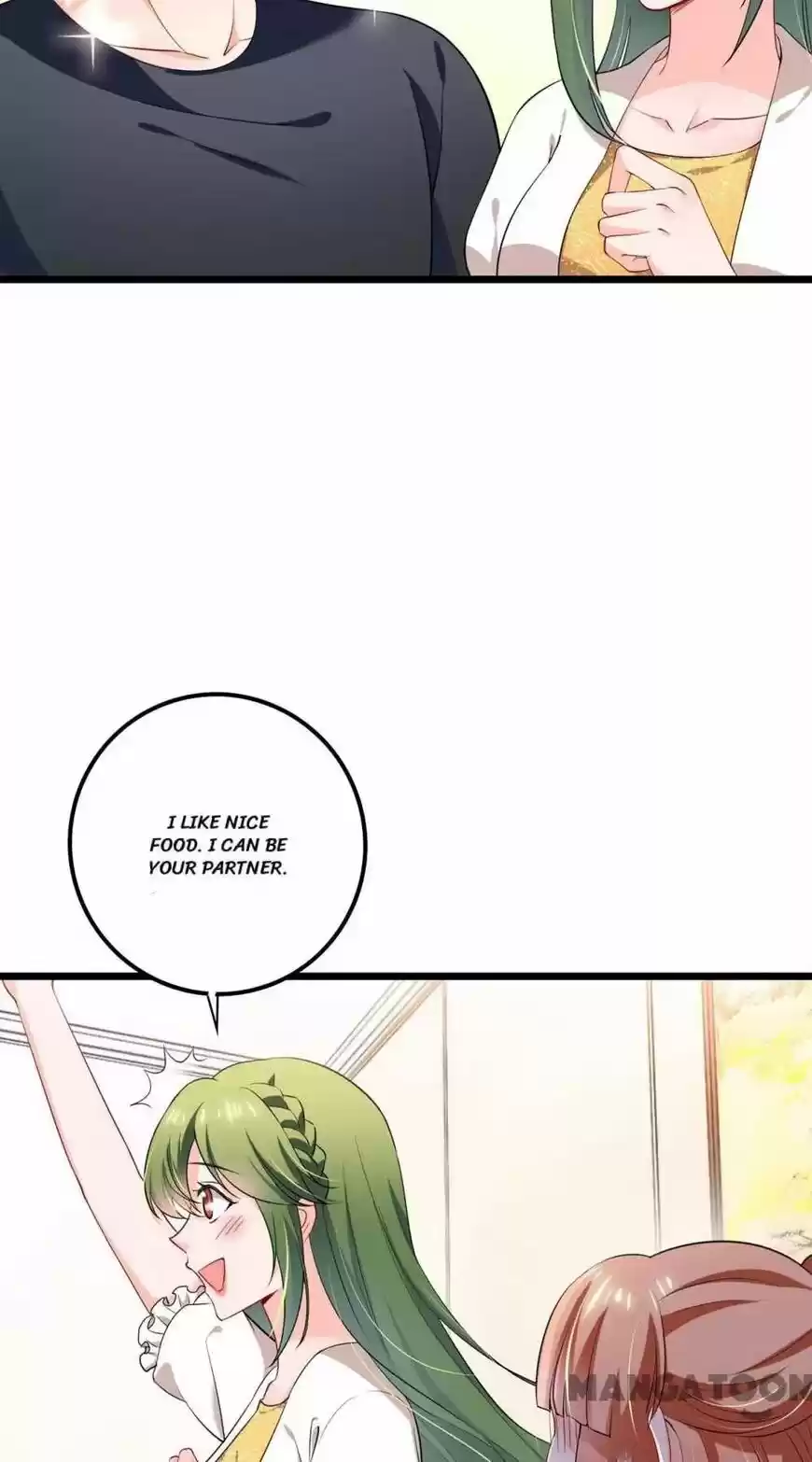 Haomen Tianjia Qianqi ch.579