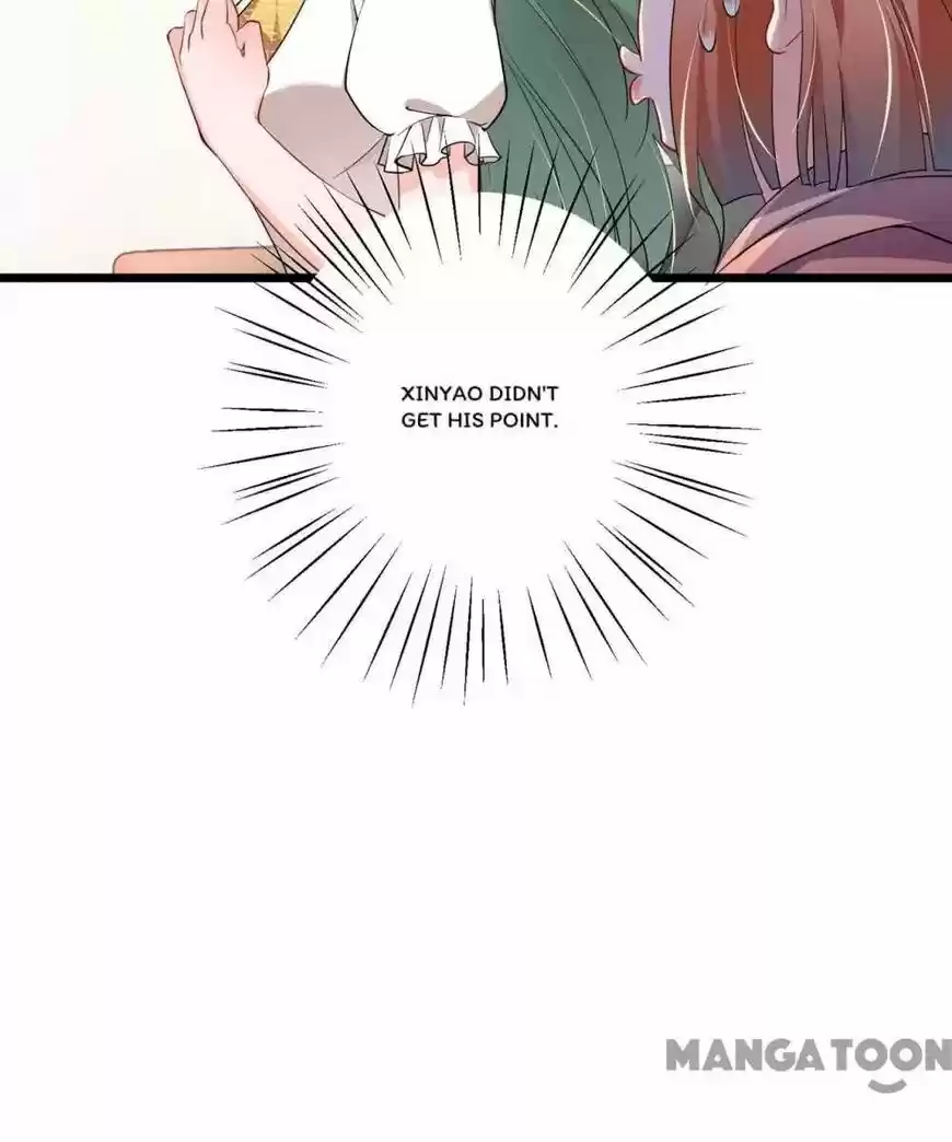 Haomen Tianjia Qianqi ch.579