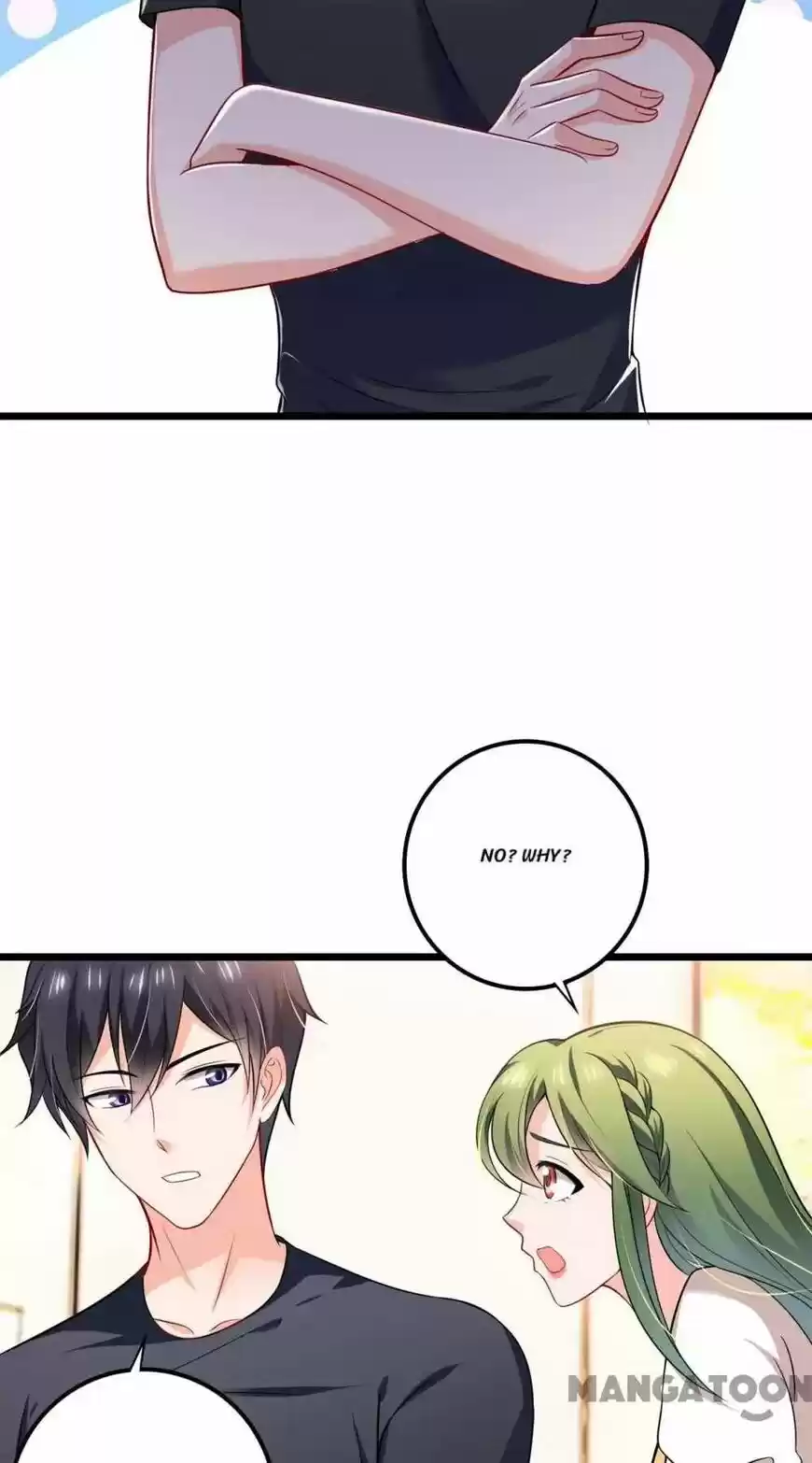 Haomen Tianjia Qianqi ch.579