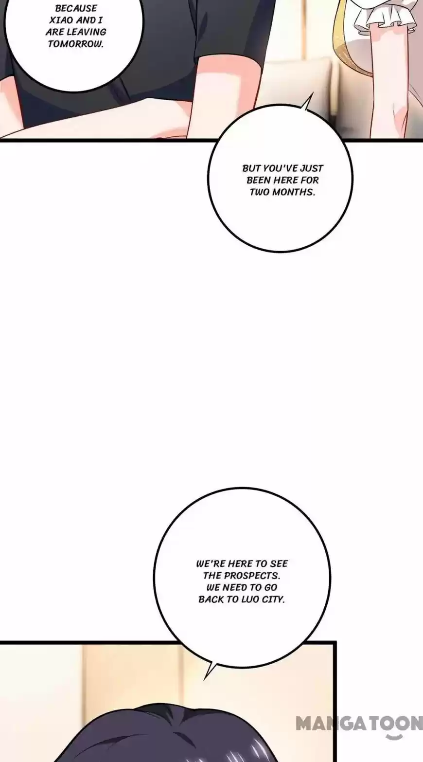 Haomen Tianjia Qianqi ch.579