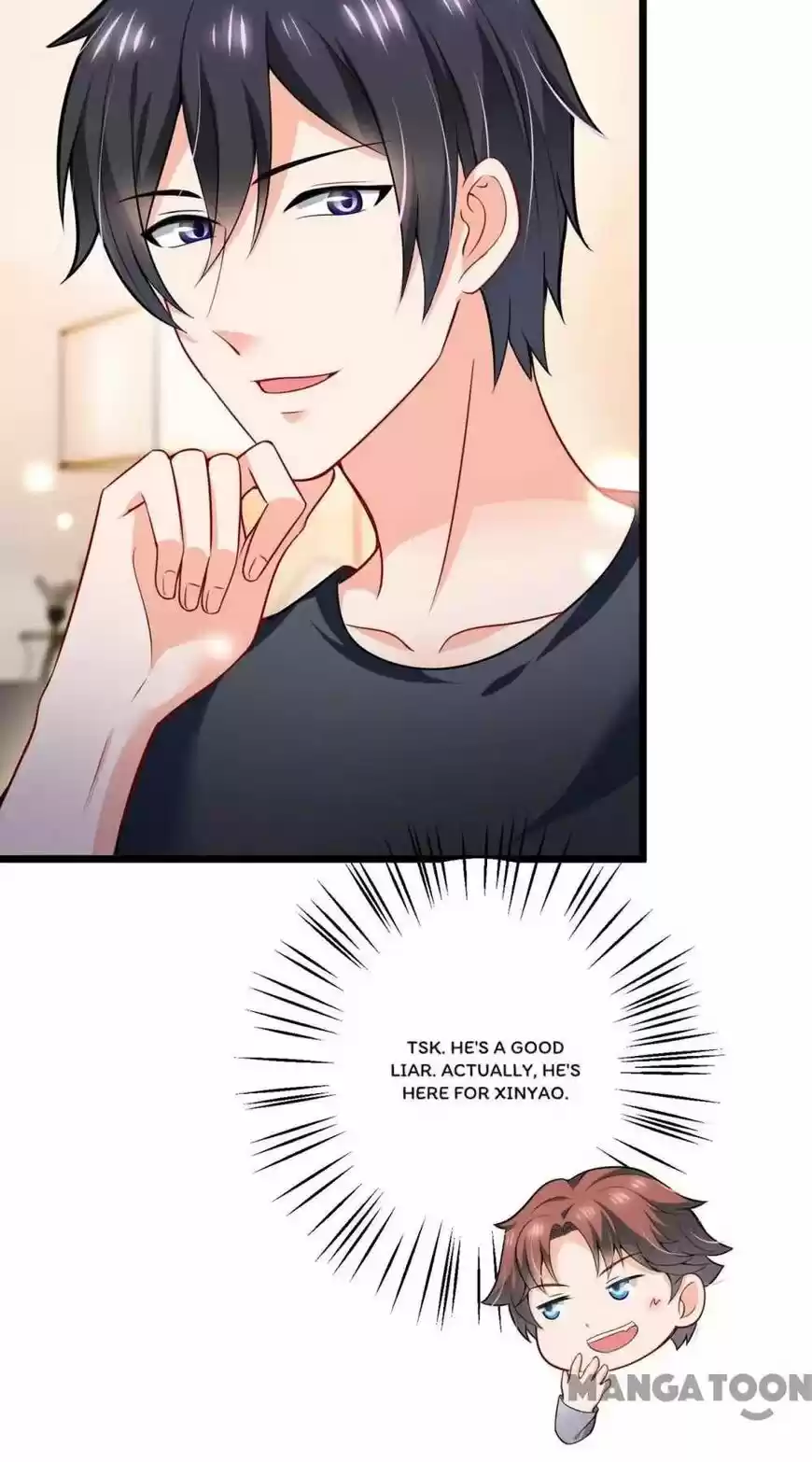 Haomen Tianjia Qianqi ch.579