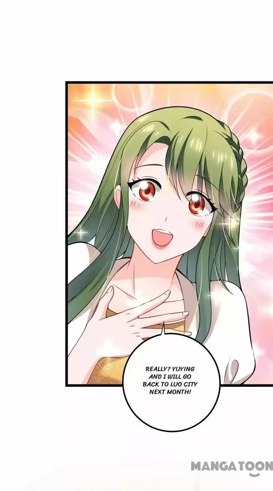 Haomen Tianjia Qianqi ch.579