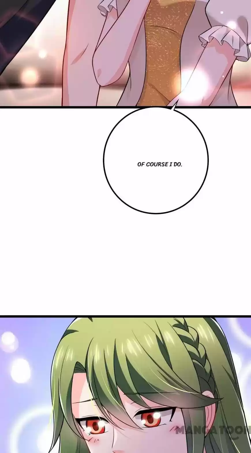 Haomen Tianjia Qianqi ch.579