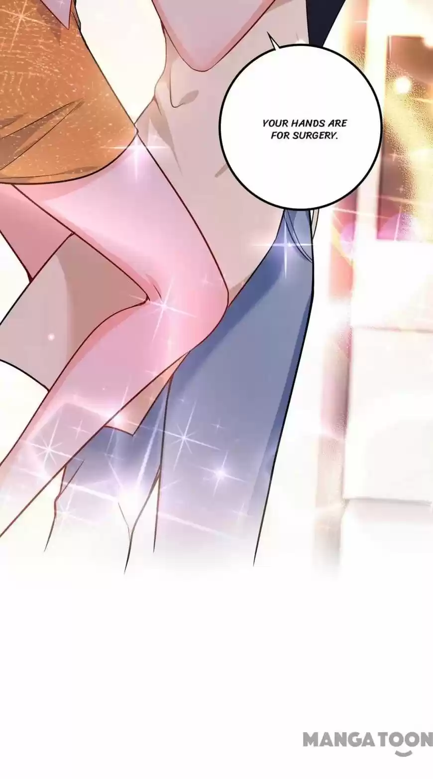 Haomen Tianjia Qianqi ch.579