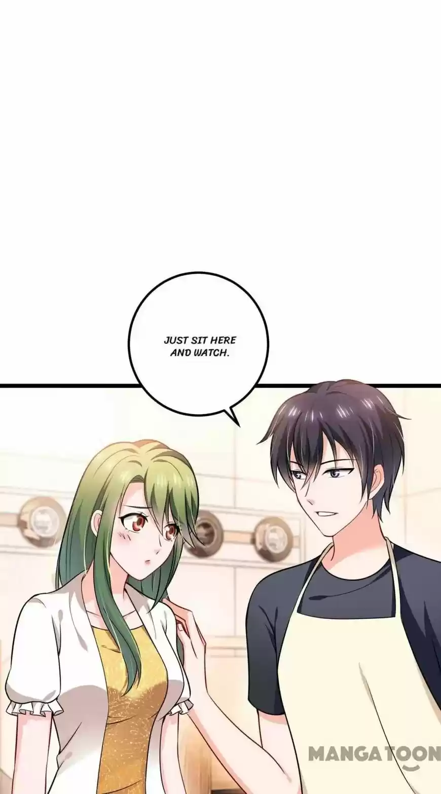 Haomen Tianjia Qianqi ch.579